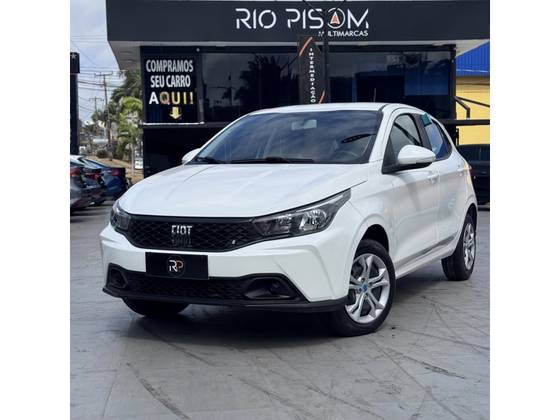 FIAT ARGO 1.0 FIREFLY FLEX DRIVE MANUAL FIAT ARGO 1.0 FIREFLY FLEX DRIVE MANUAL